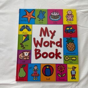 My Word Book – Southwestern Company (Hardcover, Used)